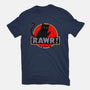 RAWR-youth basic tee-Crumblin' Cookie