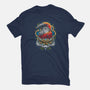 Enlightened Neighbor-mens long sleeved tee-Bamboota