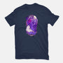The Last-mens long sleeved tee-MeganLara