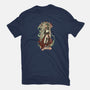 Guardian of Time-mens long sleeved tee-Eriphyle