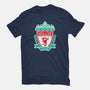 Never Ride Alone-womens basic tee-machmigo