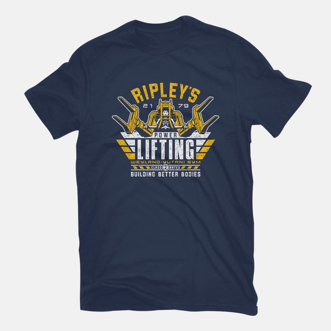 Building Better Bodies-mens premium tee-adho1982