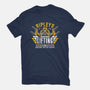 Building Better Bodies-mens premium tee-adho1982