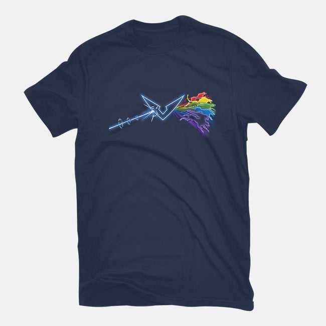 Paladin Side of Altea-youth basic tee-PrimePremne