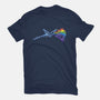 Paladin Side of Altea-youth basic tee-PrimePremne