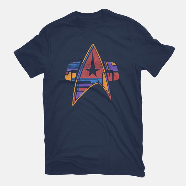 Engage!-youth basic tee-ndtank