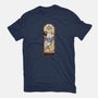 No Ordinary Rabbit!-youth basic tee-queenmob