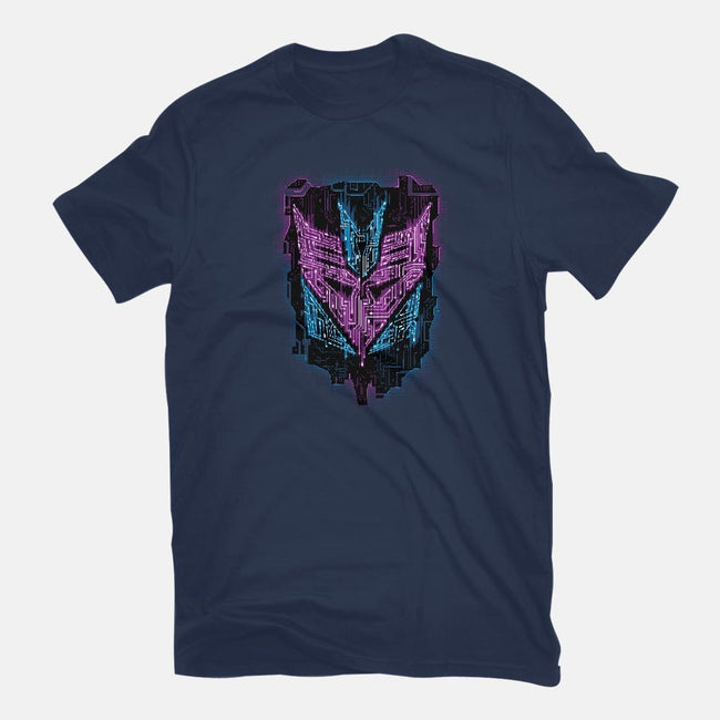 Decept-Iconic-womens basic tee-DJKopet