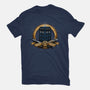 The Day of the Doctor-mens long sleeved tee-Six Eyed Monster