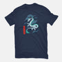 Remember Your Name-mens premium tee-idriu95