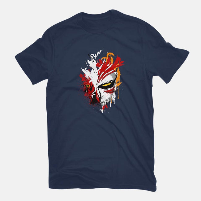 Hallow Style-youth basic tee-InkOne