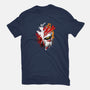 Hallow Style-youth basic tee-InkOne