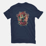 Every Rose Has Its Thorn-youth basic tee-TimShumate