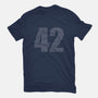 About 42-youth basic tee-maped