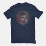 Remember, Remember-mens premium tee-LithiumL