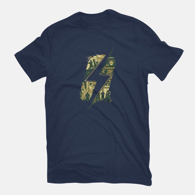 F4CTIONS-womens basic tee-hyperlixir