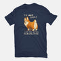 Another Perspective-mens premium tee-BlancaVidal