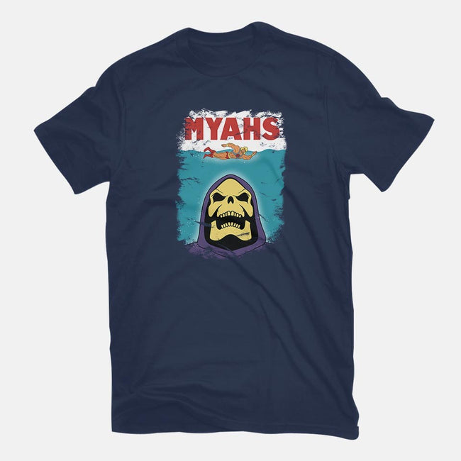 MYAHS-mens basic tee-krusemark