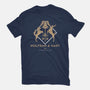 Wolfram & Hart-youth basic tee-xMitch