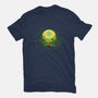 And Back Again-mens premium tee-AlynSpiller