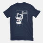 The Nookfather-youth basic tee-theteenosaur