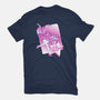 Truly Outrageous!-mens long sleeved tee-hugohugo