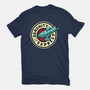 Express Through The Verse-womens basic tee-athelstan