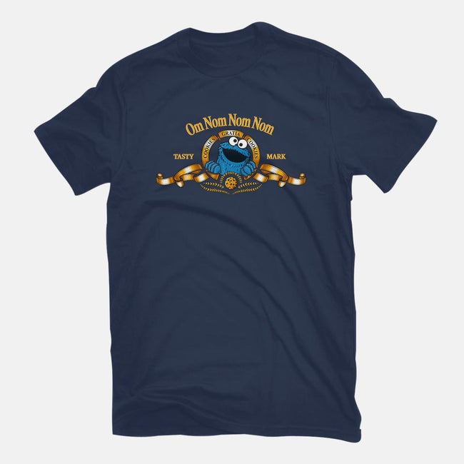 Cookies Gratia Cookies-youth basic tee-ikado