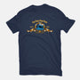 Cookies Gratia Cookies-youth basic tee-ikado
