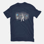 Watcher Tamer-mens long sleeved tee-danirodart