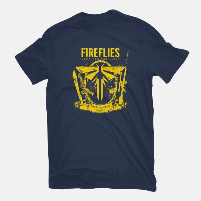 Look for the Light-mens premium tee-sonicdude242