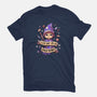 Will The Wise-mens long sleeved tee-GeekyDog