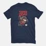 Super Moria Bros-youth basic tee-ddjvigo
