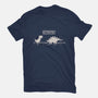 8 Bit Betrayal-youth basic tee-geekchic_tees