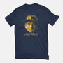 Mu-rray-mens basic tee-Captain Ribman