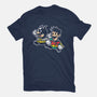 Paper Heroes-mens long sleeved tee-krisren28