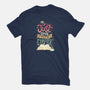 Just One More Chapter-mens premium tee-risarodil