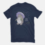 When It Rains-youth basic tee-LiRoVi