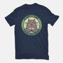 Plant a Tree-mens long sleeved tee-LiRoVi