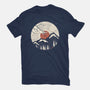 MTN LP-youth basic tee-ndtank
