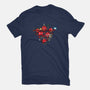 Adventure Party-youth basic tee-mekazoo