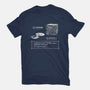 Gotta Assimilate 'Em All-youth basic tee-RyanAstle