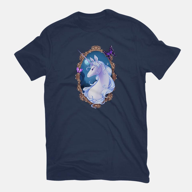 Am I The Last-youth basic tee-shavostars