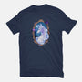 Am I The Last-youth basic tee-shavostars