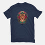 See You Space Cowboy-mens basic tee-MeganLara