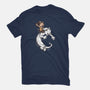 Neverending Imagination-youth basic tee-DJKopet