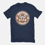 Awesome Coffee-youth basic tee-krisren28