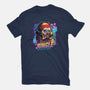 Welcome To The Jungle-mens long sleeved tee-RockyDavies