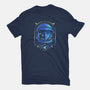 Ground Control-womens basic tee-CappO