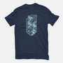 Lylatian Defenders-mens long sleeved tee-Tchuk